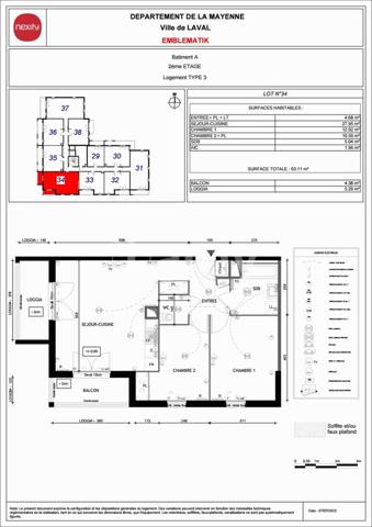 Appartement