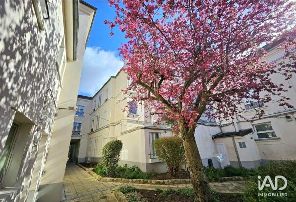 Appartement à vendre 3 pièces 64 m² Créteil