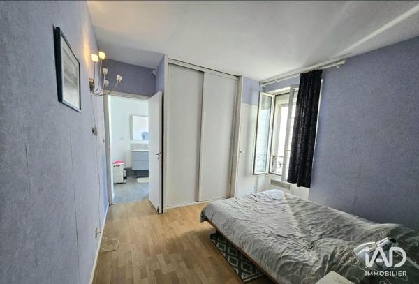 Appartement à vendre 3 pièces 64 m² Créteil