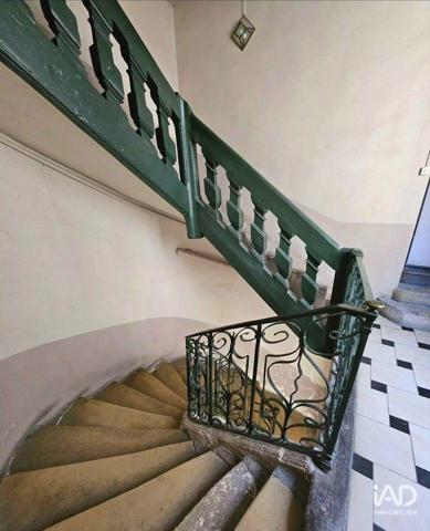 Appartement à vendre 3 pièces 64 m² Créteil