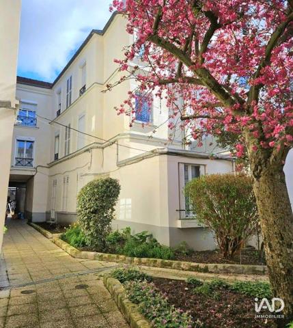 Appartement à vendre 3 pièces 64 m² Créteil