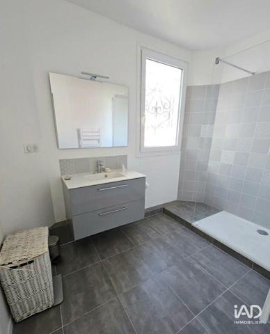Appartement à vendre 3 pièces 64 m² Créteil