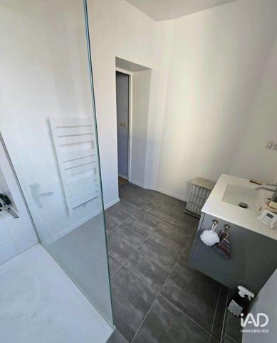 Appartement à vendre 3 pièces 64 m² Créteil