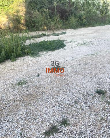 Vente / Terrain constructible