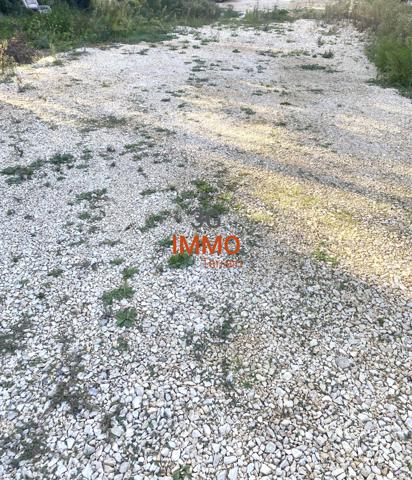 Vente / Terrain constructible