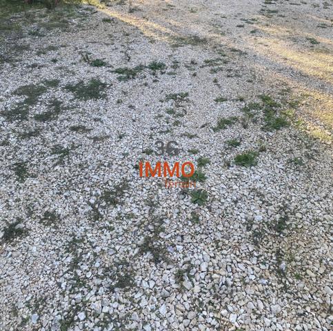 Vente / Terrain constructible