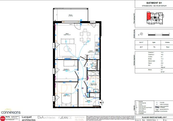 Appartement