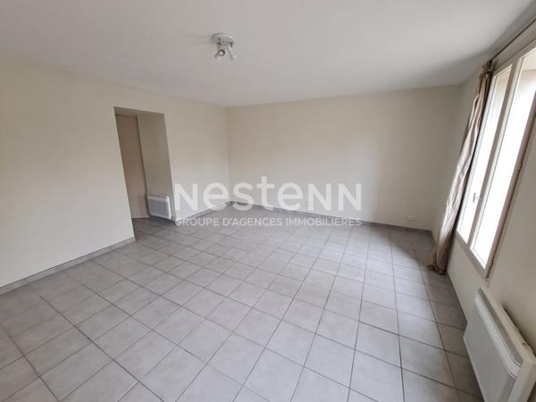 Immeuble de rapport à fort potentiel loatif au coeur de Fontenay-le-comte