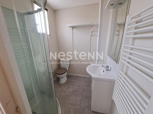 Immeuble de rapport à fort potentiel loatif au coeur de Fontenay-le-comte