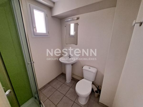 Immeuble de rapport à fort potentiel loatif au coeur de Fontenay-le-comte