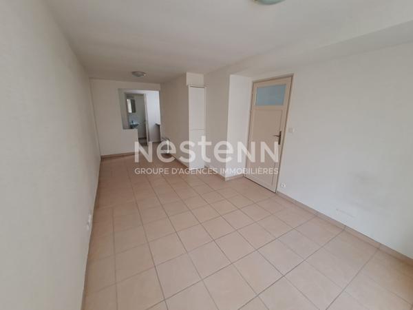 Immeuble de rapport à fort potentiel loatif au coeur de Fontenay-le-comte