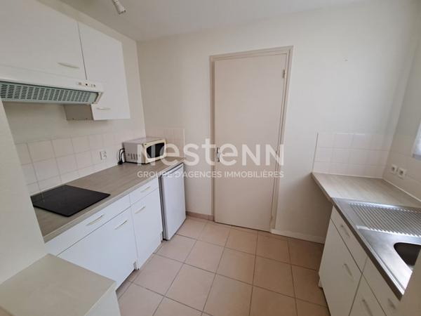 Immeuble de rapport à fort potentiel loatif au coeur de Fontenay-le-comte