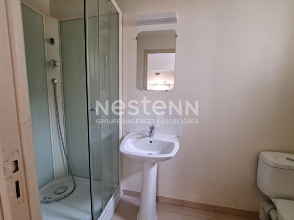 Immeuble de rapport à fort potentiel loatif au coeur de Fontenay-le-comte