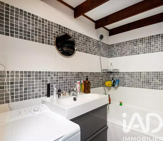 Appartement à vendre 2 pièces 41 m² Massy