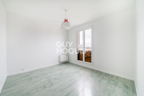 Appartement Asnieres Sur Seine 4 pièce(s) 90.04 m2