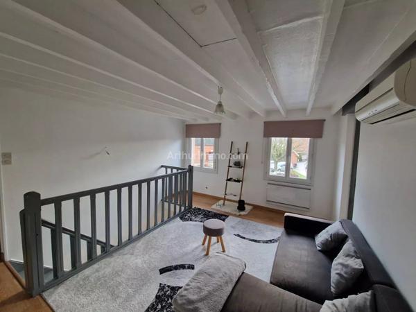 Vente Maison 5 pièces 113 m2 à Magny-en-Vexin