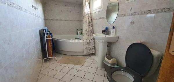 Vente Maison 5 pièces 113 m2 à Magny-en-Vexin