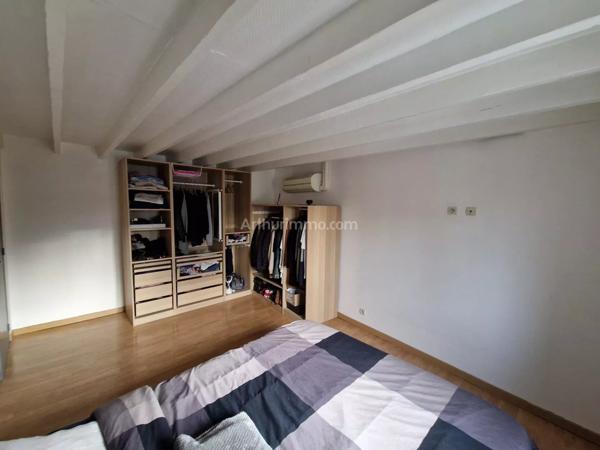 Vente Maison 5 pièces 113 m2 à Magny-en-Vexin