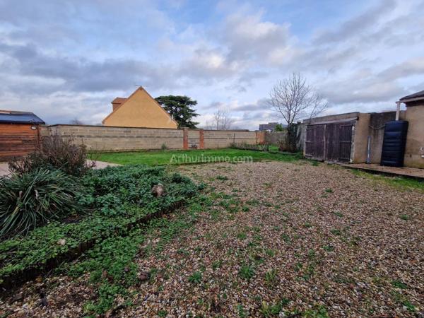 Vente Maison 5 pièces 113 m2 à Magny-en-Vexin