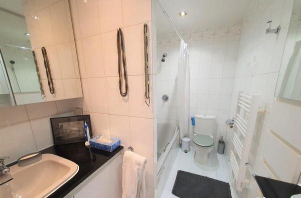 Le Cannet – 83m2 - Résidence de standing avec piscine, vue mer et parc