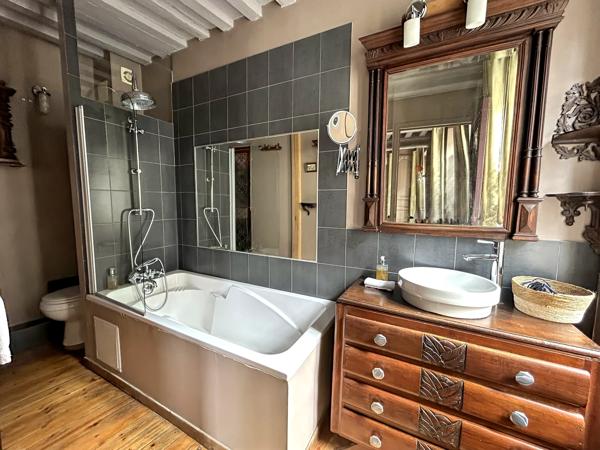 Maison à vendre à Honfleur (14600) - Calvados