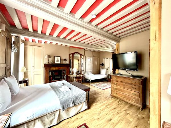 Maison à vendre à Honfleur (14600) - Calvados