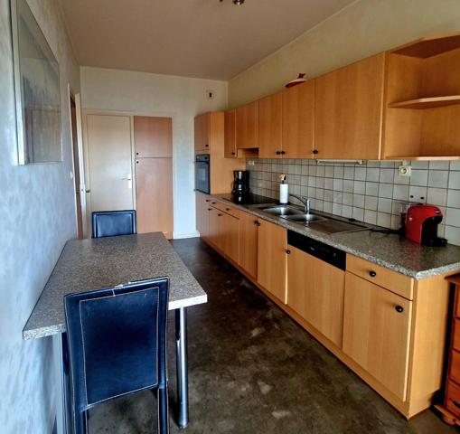 Appartement à vendre 5 pièces SAINT SEBASTIEN SUR LOIRE FACE LOIRE VUE SUR NANTES CENTRE (44)