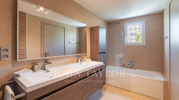 Vue Mer Féerique - 135 m² de terrasse