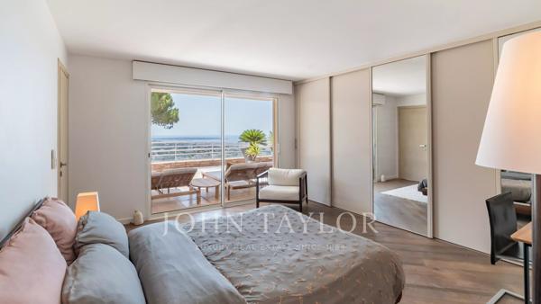 Vue Mer Féerique - 135 m² de terrasse