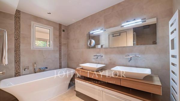 Vue Mer Féerique - 135 m² de terrasse