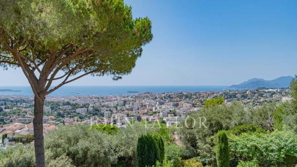 Vue Mer Féerique - 135 m² de terrasse