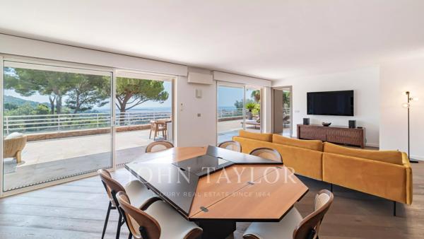 Vue Mer Féerique - 135 m² de terrasse