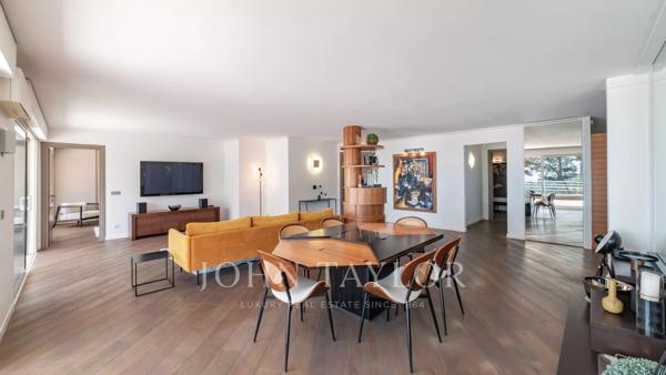Vue Mer Féerique - 135 m² de terrasse