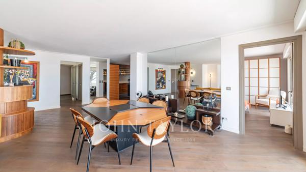 Vue Mer Féerique - 135 m² de terrasse
