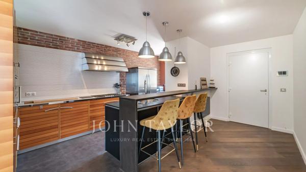 Vue Mer Féerique - 135 m² de terrasse