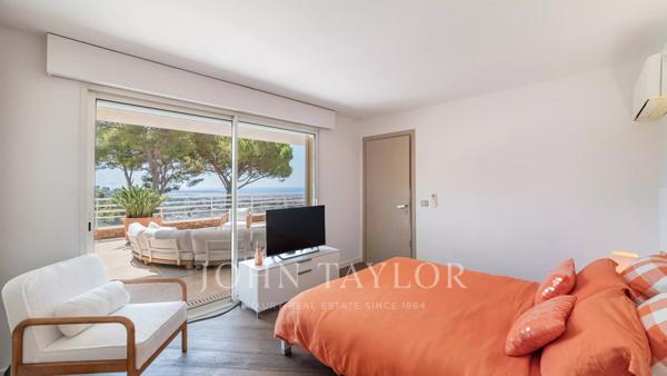 Vue Mer Féerique - 135 m² de terrasse