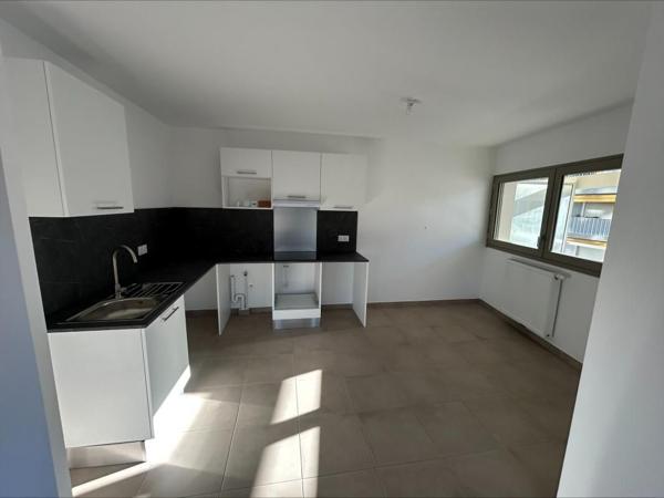 Location Appartement 3 pièces 78.3 m² - Nice 06200