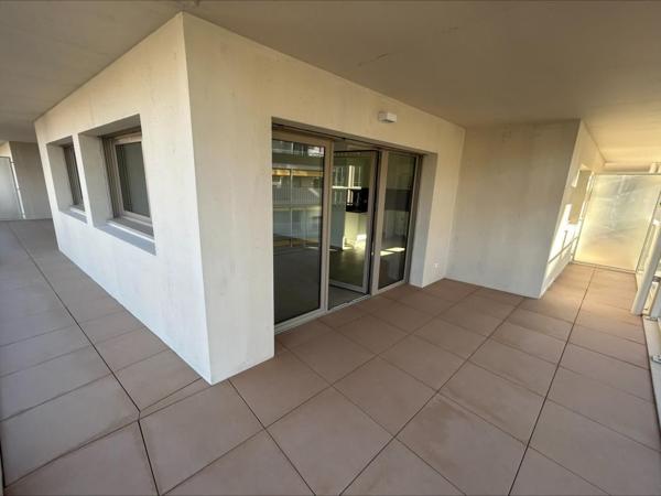 Location Appartement 3 pièces 78.3 m² - Nice 06200