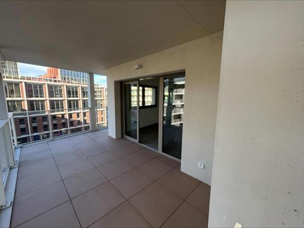 Location Appartement 3 pièces 78.3 m² - Nice 06200