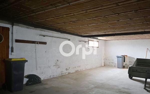 Maison à vendre    5 pièces •  Hermes