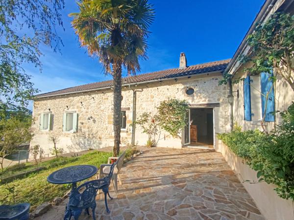 Maison à vendre à Périgueux (24000) - Dordogne