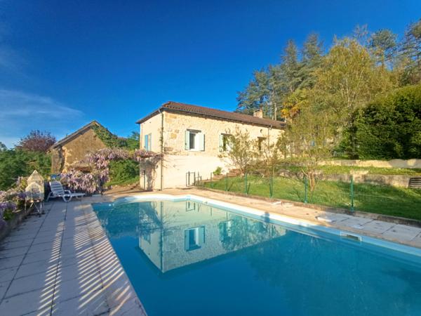 Maison à vendre à Périgueux (24000) - Dordogne