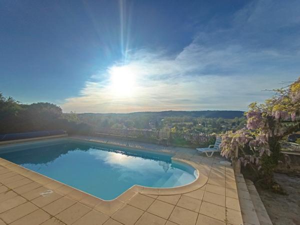 Maison à vendre à Périgueux (24000) - Dordogne