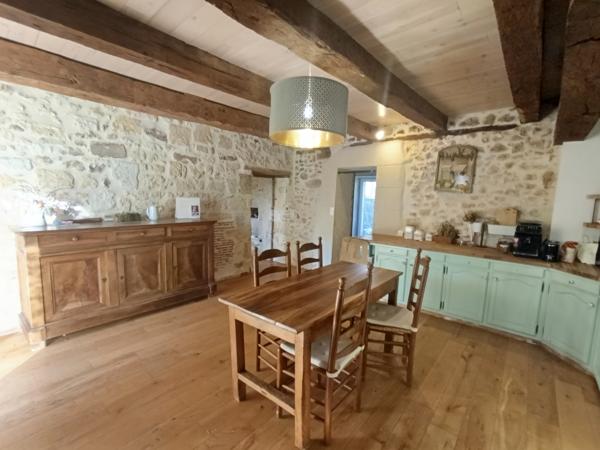 Maison à vendre à Périgueux (24000) - Dordogne