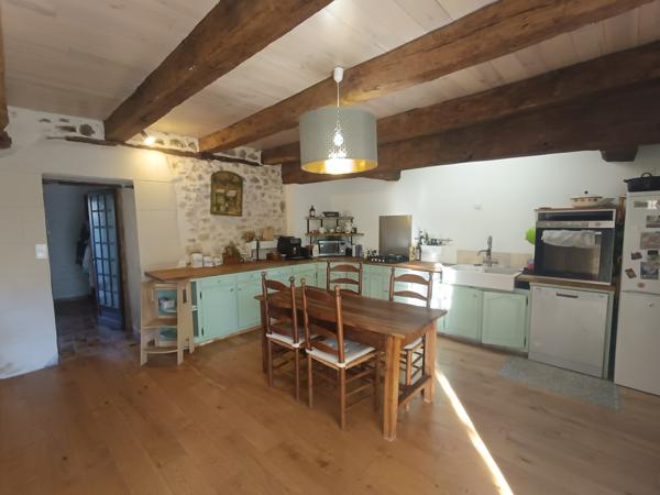 Maison à vendre à Périgueux (24000) - Dordogne
