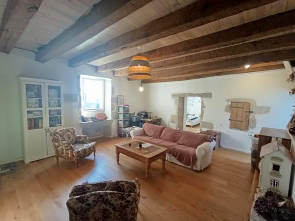 Maison à vendre à Périgueux (24000) - Dordogne