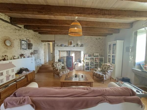 Maison à vendre à Périgueux (24000) - Dordogne