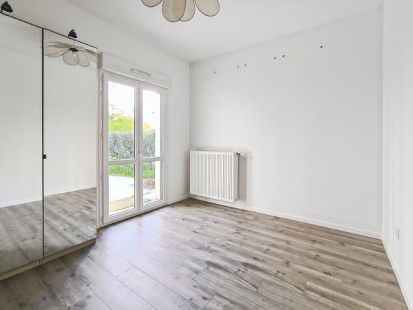 Appartement 4 pièces - 83 m²
