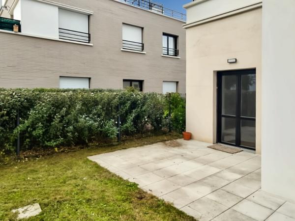 Appartement 4 pièces - 83 m²