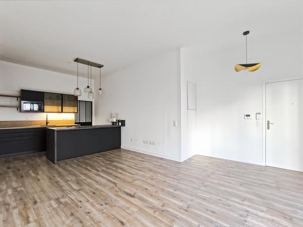 Appartement 4 pièces - 83 m²